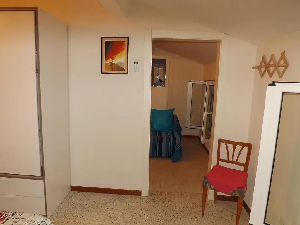 مونتيكاتيني تيرمي B&B Central Toma مونتيكاتيني تيرمي
