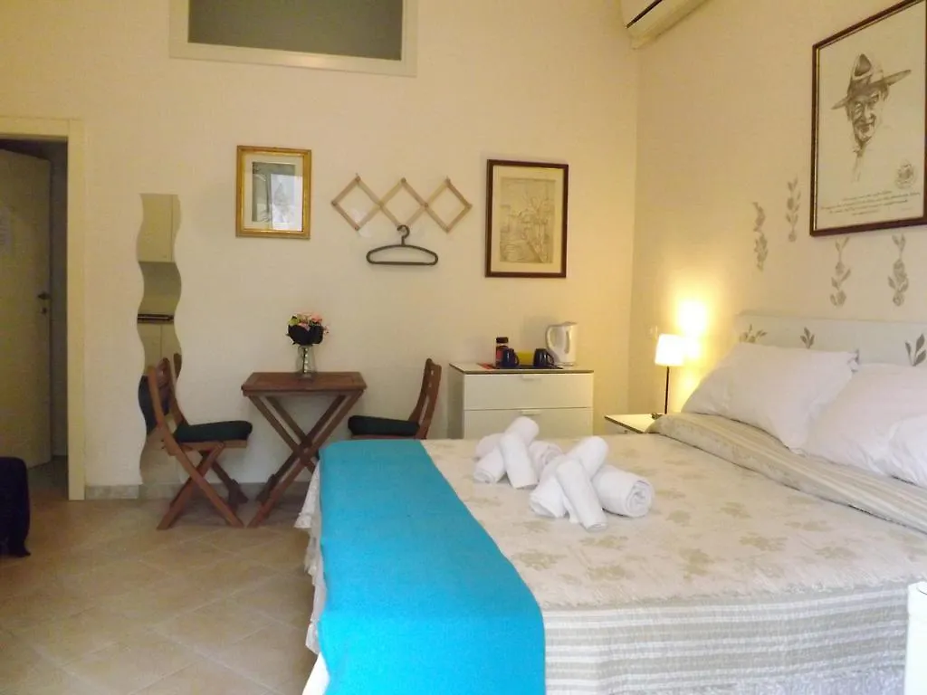 مونتيكاتيني تيرمي B&B Central Toma فندق مبيت وإفطار مونتيكاتيني تيرمي