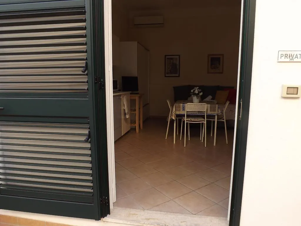 مونتيكاتيني تيرمي B&B Central Toma مونتيكاتيني تيرمي